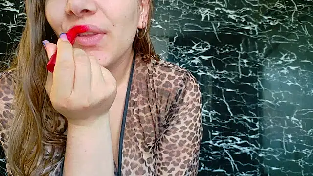 Biancka  online show from April 2026 05:32:02 AM