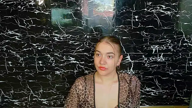 Biancka  online show from May 2026 05:35:01 AM
