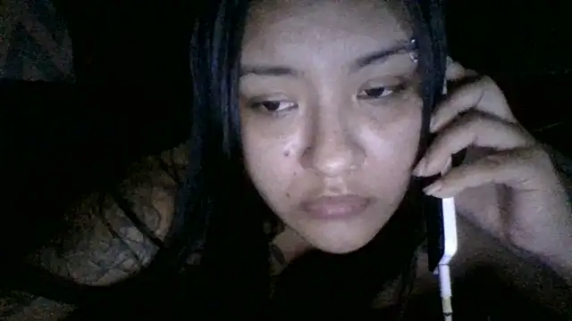 Jennifersbodyy online show from November 2025 10:32:02 PM