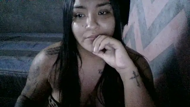 Jennifersbodyy online show from November 2025 03:07:01 AM