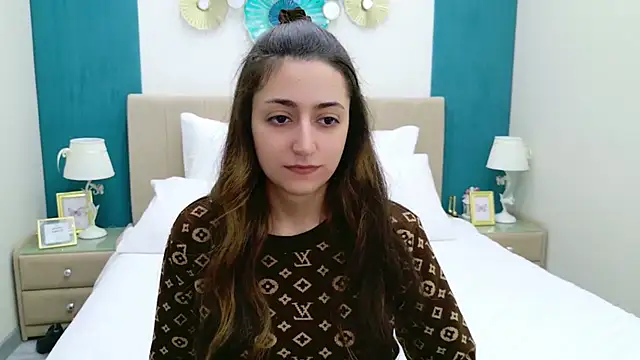 Gloria Bendall online show from February 2026 10:36:02 AM