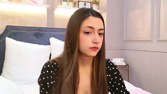 Gloria Bendall online show from February 2026 02:54:02 PM