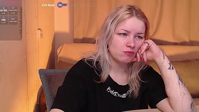 CherryNight6 online show from November 2025 10:12:01 PM