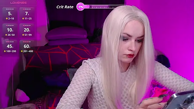 CherryNight6 online show from June 2026 09:02:03 PM