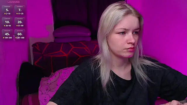 CherryNight6 online show from June 2026 09:13:01 PM