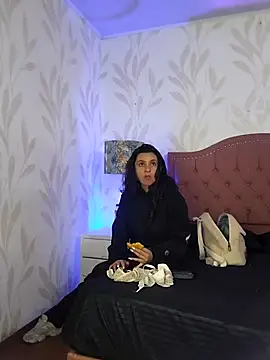 Emmy Palacios online show from January 2026 12:09:02 PM