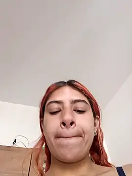 Lunatemptress4 online show from November 2025 01:04:01 PM