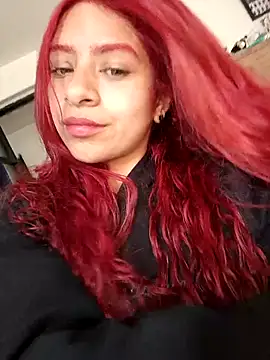 Lunatemptress4 online show from December 2025 02:04:02 PM