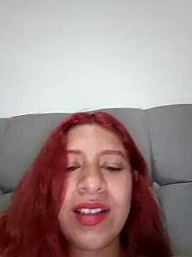 Lunatemptress4 online show from December 2025 10:52:02 AM