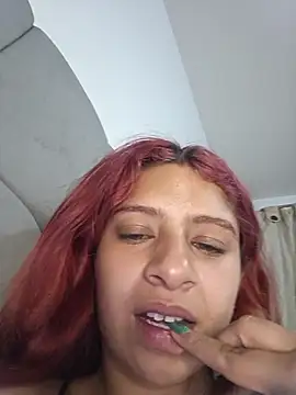 Lunatemptress4 online show from January 2026 01:30:01 AM