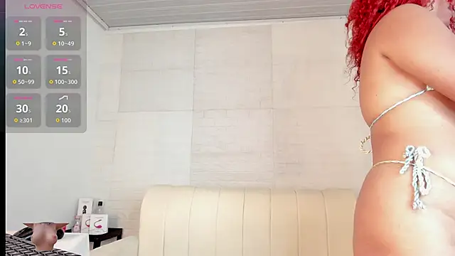 Katie perry18 online show from December 2025 05:04:02 AM