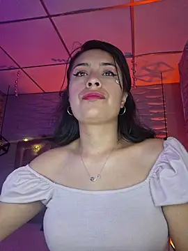 Roxanne Han online show from February 2026 02:19:01 AM