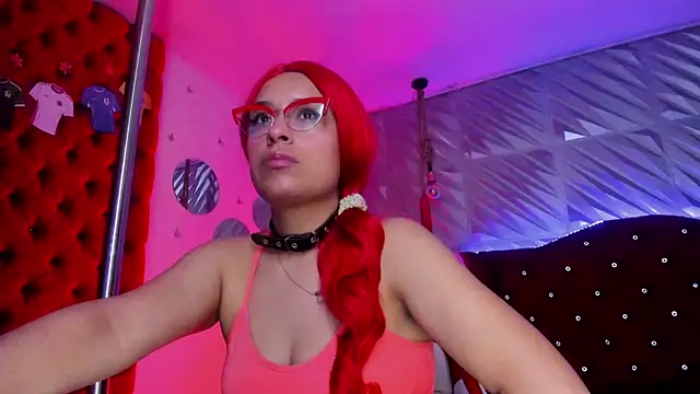 Roxanne Han online show from June 2026 11:58:01 AM