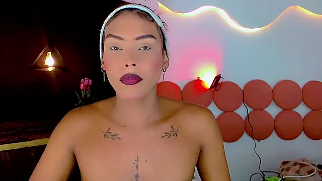 JessiValentin online show from June 2026 12:50:02 PM