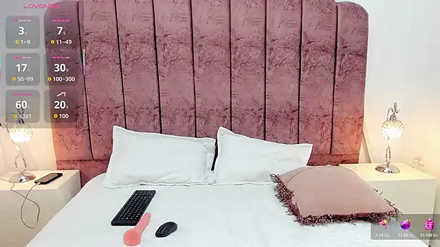 Snapshot of Videl_Star chatting on October 2025 11:38:01 AM Videl Star online show from October 2025 11:38:01 AM