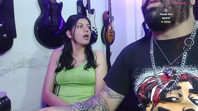 ImaginedDonbass online show from February 2026 12:19:01 PM