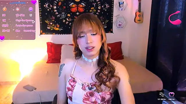 Snapshot of AdelineEsposito chatting on November 2025 04:40:02 PM AdelineEsposito online show from November 2025 04:40:02 PM