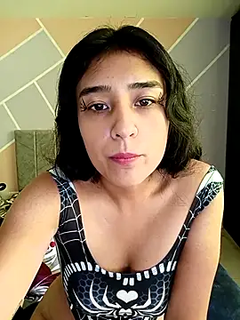 Snapshot of Nahomievans233 chatting on October 2025 12:56:01 PM Nahomievans233 online show from October 2025 12:56:01 PM