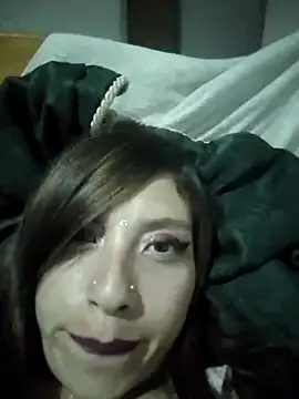 Snapshot of SexyLatinBlonde chatting on October 2025 02:55:02 AM SexyLatinBlonde online show from October 2025 02:55:02 AM