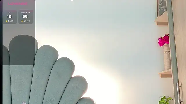 AbbyHank2 online show from November 2025 06:06:02 PM