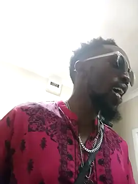 Blck420 online show from December 2025 09:44:01 PM