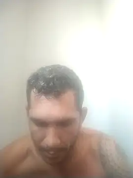 BruninhoRecife online show from October 2025 04:19:02 PM