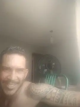 BruninhoRecife online show from November 2025 01:44:02 PM