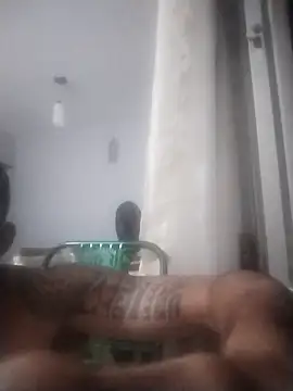 BruninhoRecife online show from November 2025 09:02:01 PM