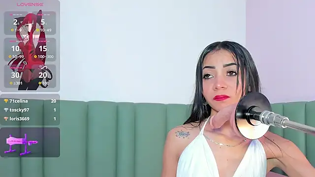 Snapshot of eimy_mason chatting on November 2025 08:20:02 PM eimy mason online show from November 2025 08:20:02 PM