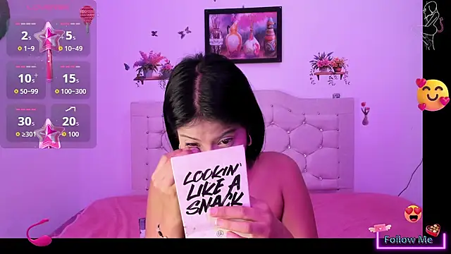 sadie grey online show from January 2026 05:35:02 AM