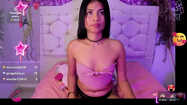 sadie grey online show from February 2026 07:47:02 AM