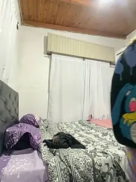 Babylovetierna11 online show from October 2025 11:20:01 PM