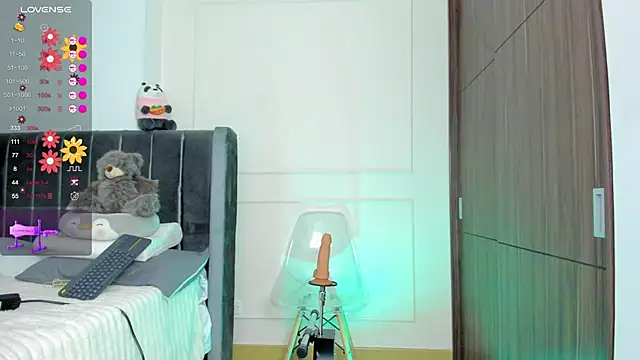 imsofi kf online show from December 2025 12:15:01 AM