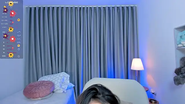 imsofi kf online show from February 2026 01:04:01 AM