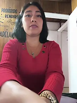 Snapshot of Maily_camerun chatting on October 2025 02:42:02 PM Maily camerun online show from October 2025 02:42:02 PM