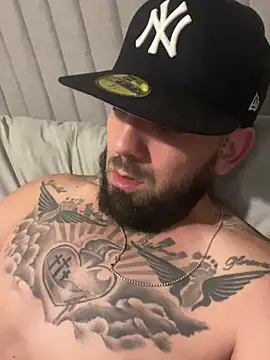 Jamall27 online show from January 2026 07:56:02 PM