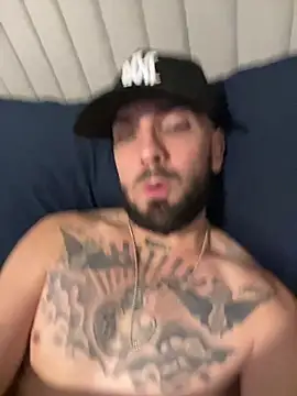 Jamall27 online show from February 2026 01:06:02 PM