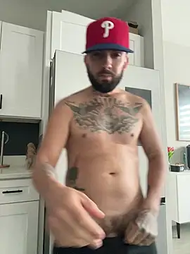 Jamall27 online show from May 2026 12:13:02 PM