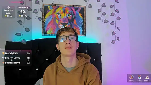 Snapshot of Erick_Taylor3 chatting on October 2025 06:02:01 PM Erick Taylor3 online show from October 2025 06:02:01 PM