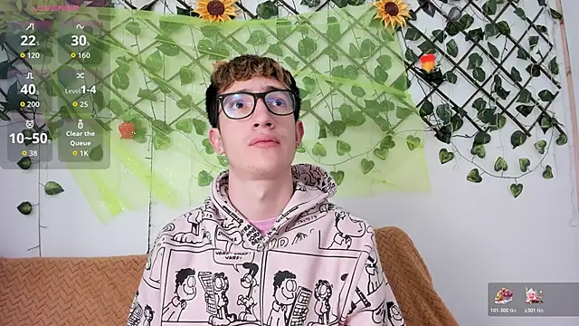 Snapshot of Erick_Taylor3 chatting on October 2025 03:24:02 PM Erick Taylor3 online show from October 2025 03:24:02 PM