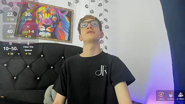 Snapshot of Erick_Taylor3 chatting on November 2025 06:07:01 PM Erick Taylor3 online show from November 2025 06:07:01 PM