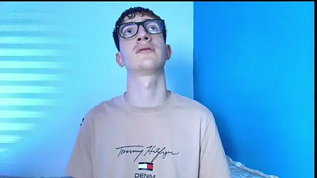 Erick Taylor3 online show from February 2026 09:04:01 PM