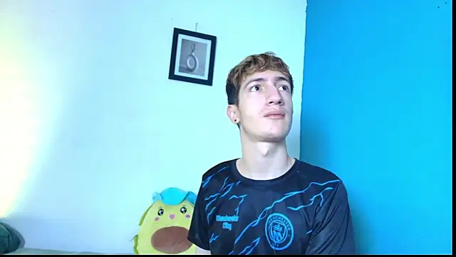 Erick Taylor3 online show from March 2026 08:45:02 PM