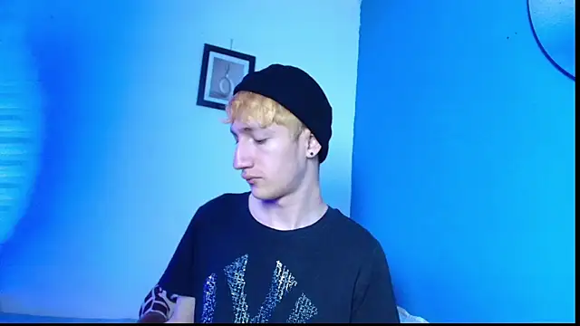 Erick Taylor3 online show from March 2026 08:57:01 PM