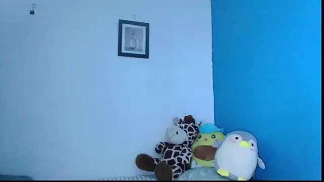 Erick Taylor3 online show from April 2026 07:16:01 PM