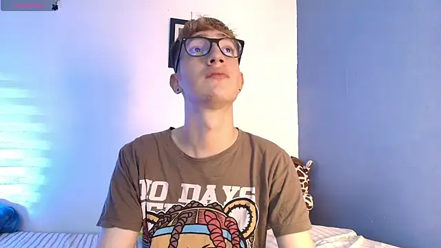 Erick Taylor3 online show from May 2026 07:54:01 PM