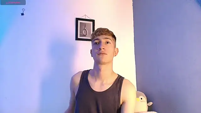 Erick Taylor3 online show from June 2026 08:07:02 PM