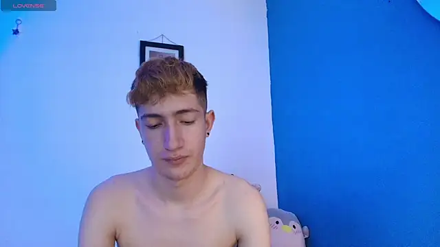 Erick Taylor3 online show from June 2026 08:41:01 PM