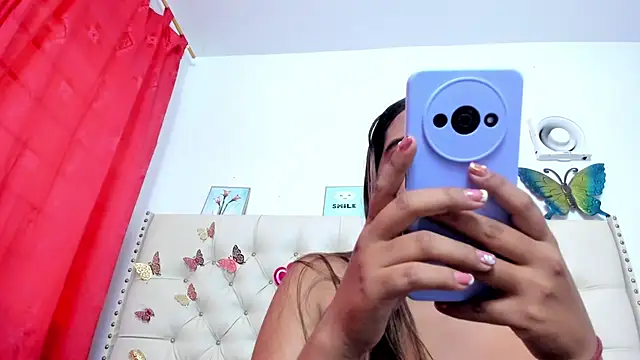 celena wonder online show from April 2026 08:57:02 PM