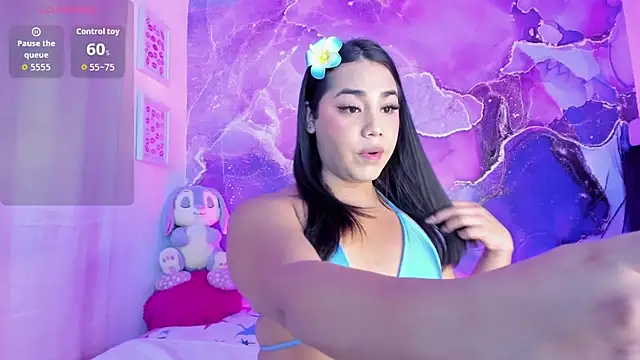 mishelbubble online show from January 2026 01:59:02 PM